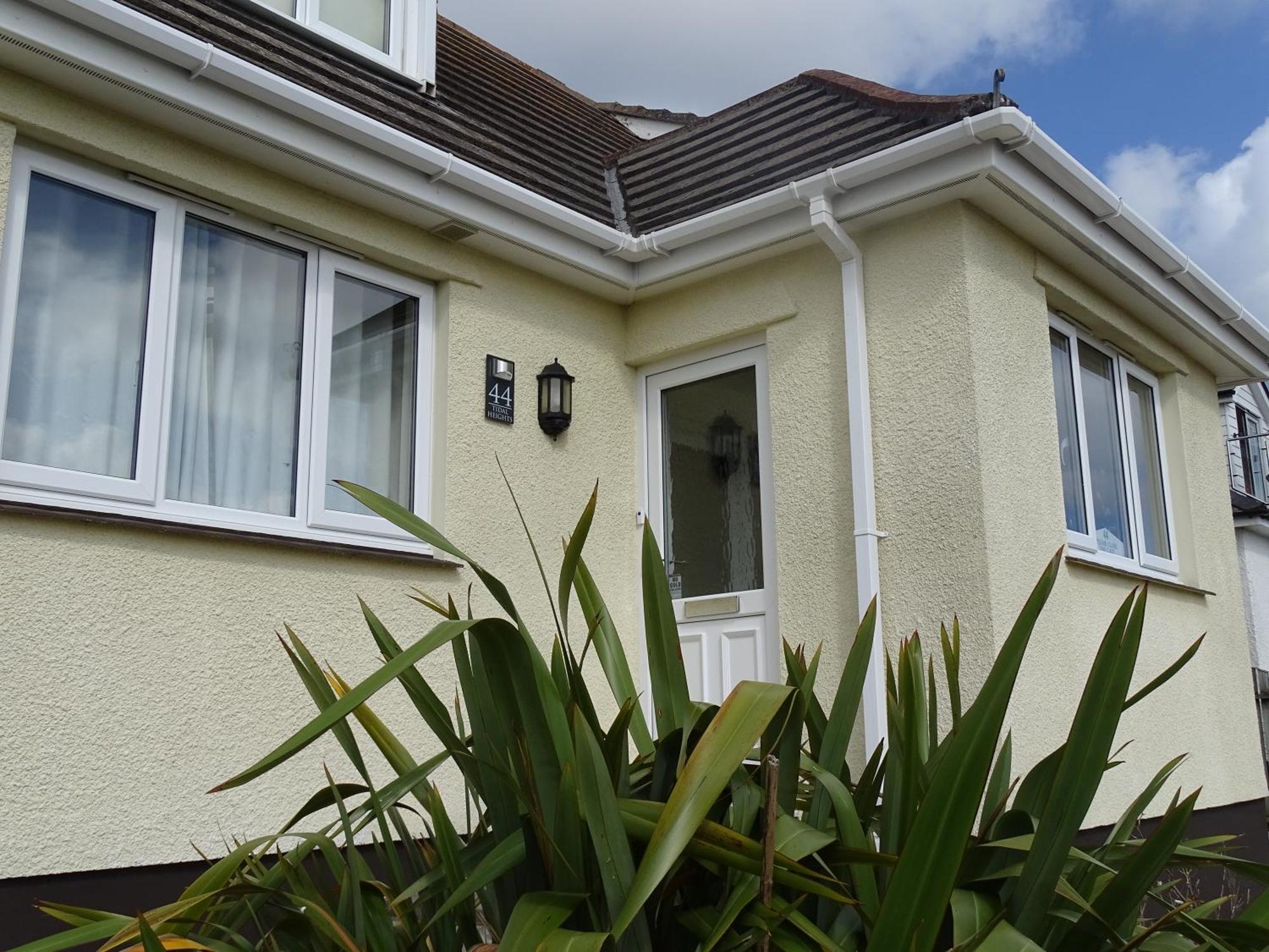 Tidal Heights Hotel Padstow Exterior photo